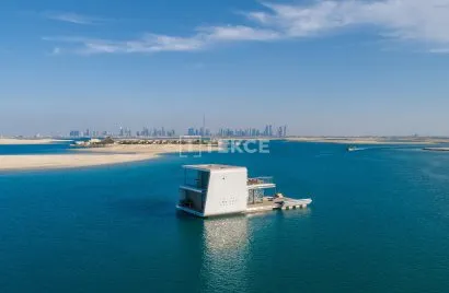 Villa de 2 dormitorios en The World Islands, UAE No. 303