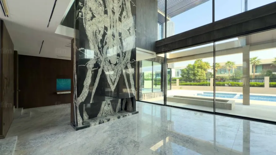 Villa de 6 dormitorios en Dubai Hills Estate, UAE No. 977 № 16