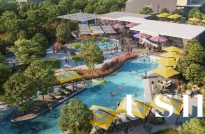 Villa de 5 dormitorios en Nad Al Sheba 1, UAE No. 760