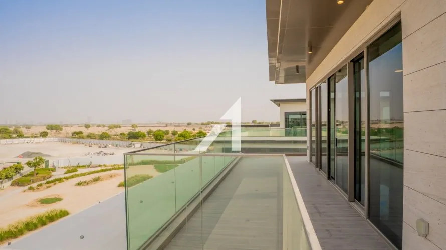 Villa de 6 dormitorios en Dubai Hills Estate, UAE No. 1408 № 25