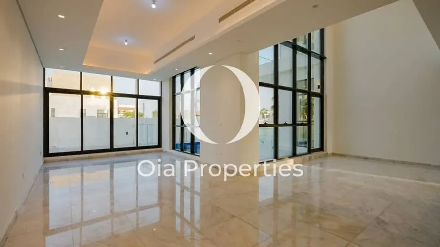 Villa de 5 dormitorios en Yas Island, UAE No. 966 № 6