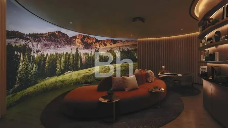 Villa de 5 dormitorios en Tilal Al Ghaf, UAE No. 974 № 4