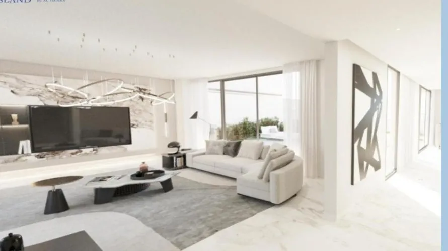 Villa de 7 dormitorios en Al Hamra Village, UAE No. 1082 № 18