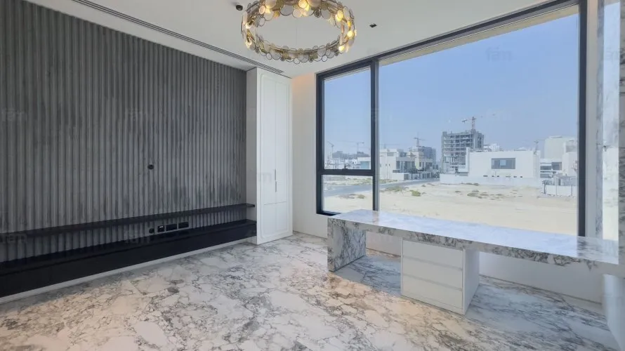 Villa de 7 dormitorios en Dubai, UAE No. 1068 № 18