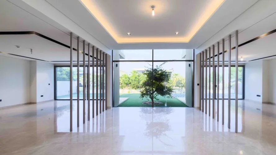 Villa de 5 dormitorios en Dubai Hills Estate, UAE No. 1069 № 2