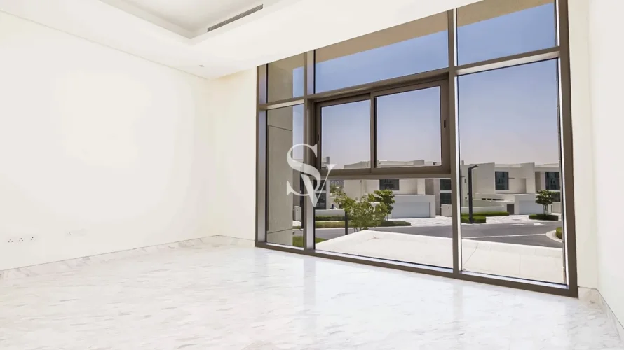 Villa de 5 dormitorios en District One, UAE No. 1525 № 9