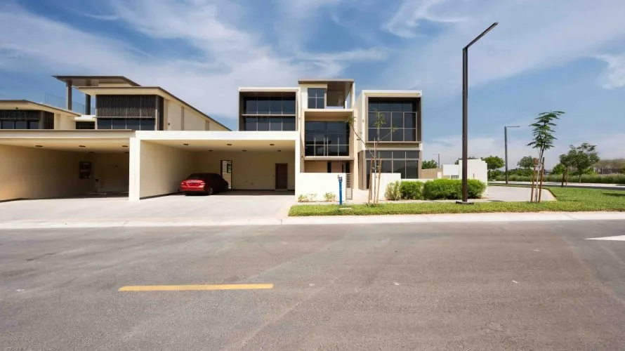 Villa de 5 dormitorios en Dubai Hills Estate, UAE No. 862 № 7