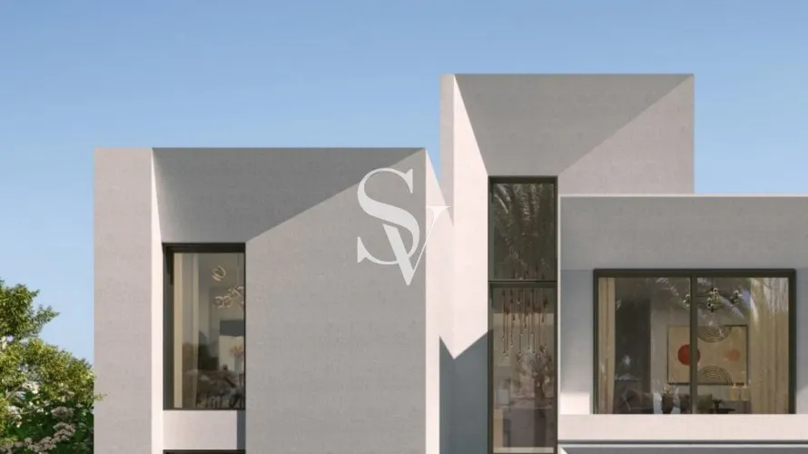 Villa de 5 dormitorios en Dubai, UAE No. 1132 № 1