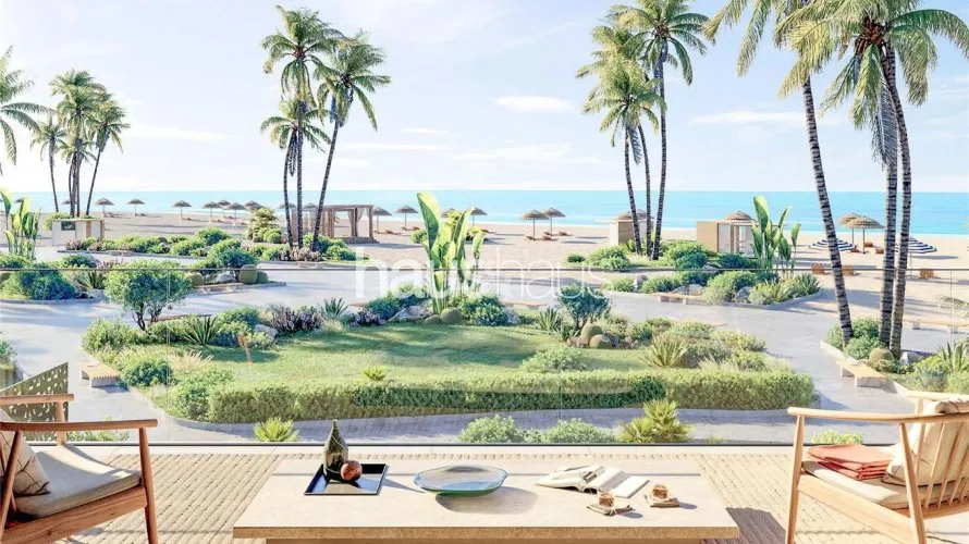 Villa de 4 dormitorios en Deira, UAE No. 768 № 12