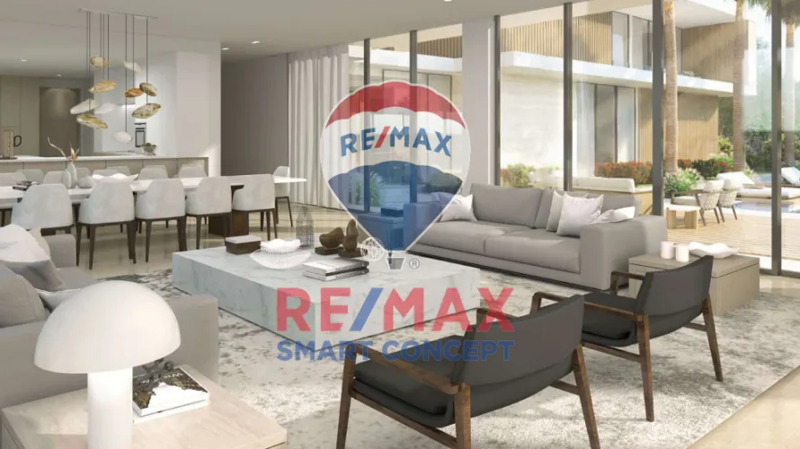 Villa de 6 dormitorios en Al Reem Island, UAE No. 363 № 11