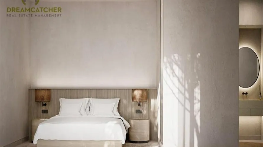 Villa de 3 dormitorios en Ras Al Khaimah, UAE No. 317 № 4