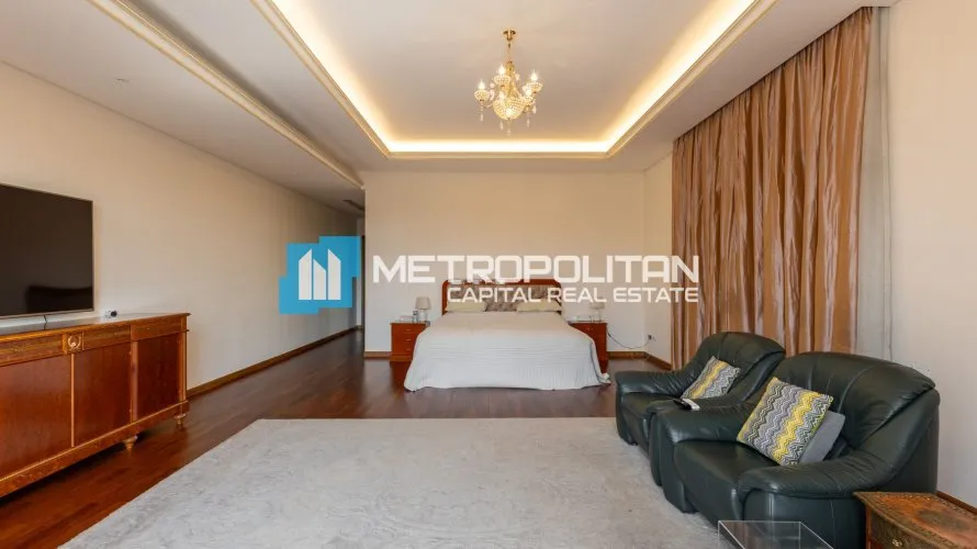 Villa de 7 dormitorios en Khalifa City, UAE No. 1341 № 14
