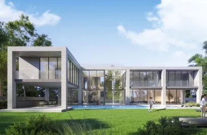 SARAI AT MASAAR en Tilal City, UAE No. 21