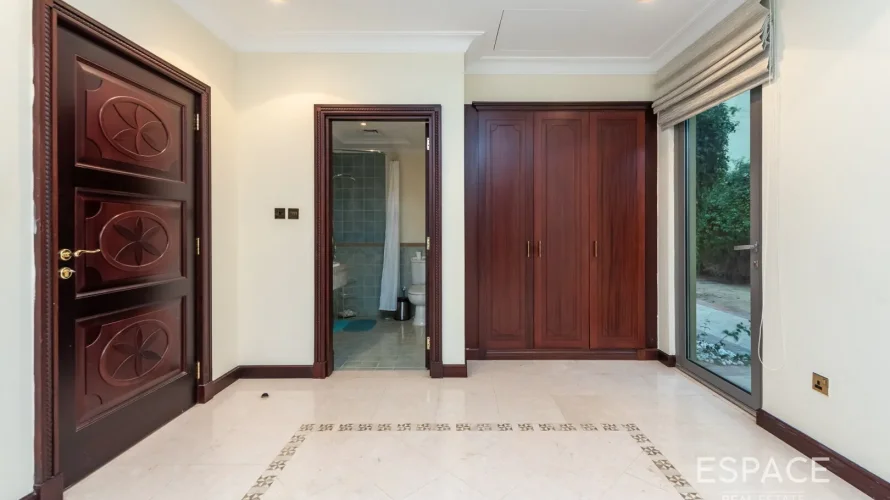 Villa de 4 dormitorios en Palm Jumeirah, UAE No. 1019 № 7
