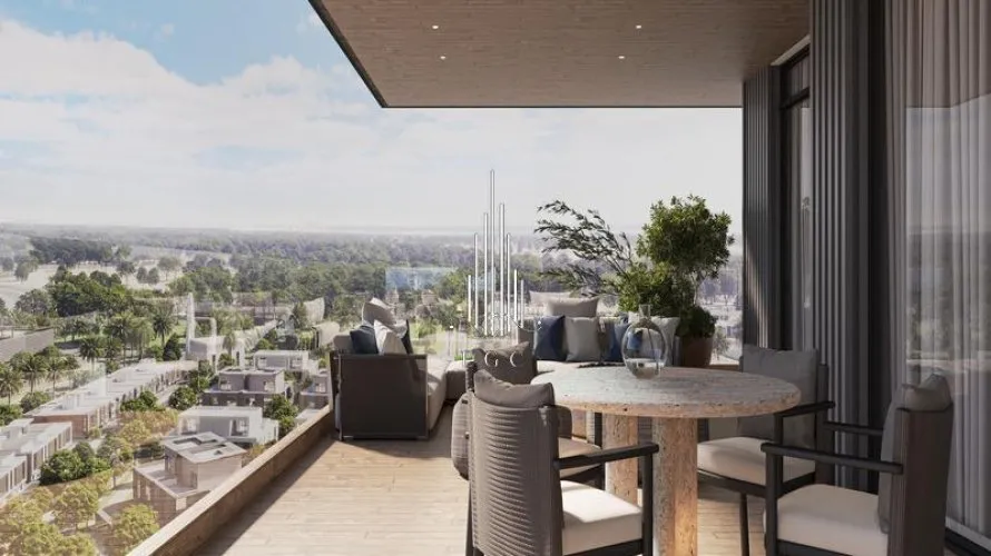 Villa de 6 dormitorios en Al Reem Island, UAE No. 384