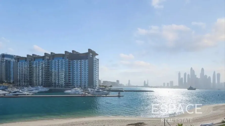 Villa de 5 dormitorios en Palm Jumeirah, UAE No. 1047 № 10