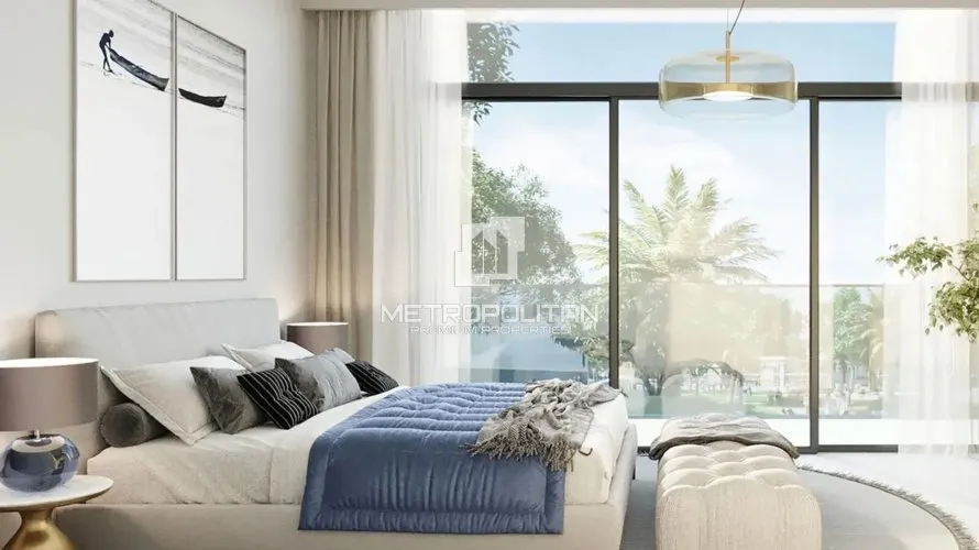 Villa de 5 dormitorios en Dubai South (Dubai World Central), UAE No. 1260 № 6