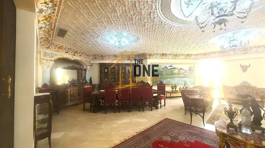 Villa de 3142.6m² en Al Dhait, UAE No. 599 № 24