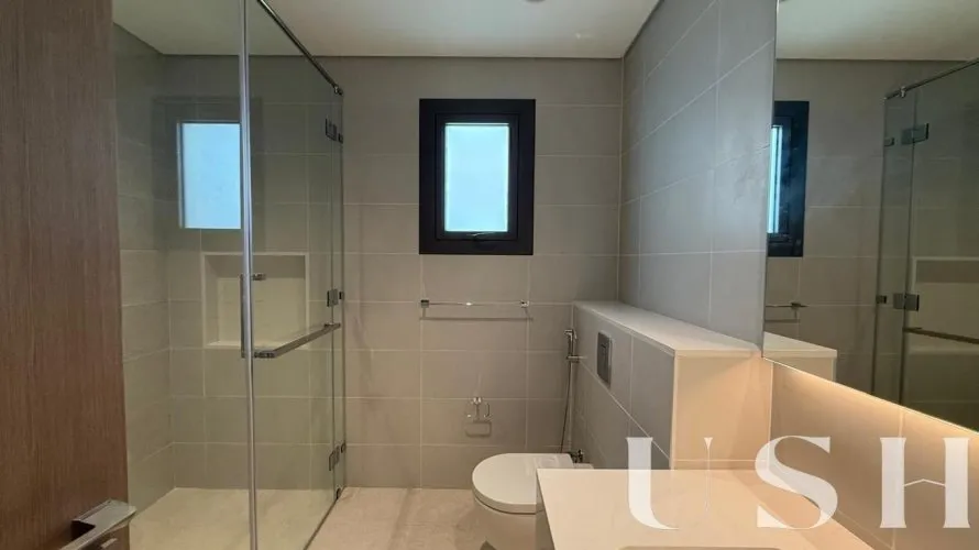 Villa de 4 dormitorios en District One, UAE No. 726 № 11