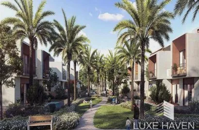 Villa de 5 dormitorios en Dubai Hills Estate, UAE No. 211