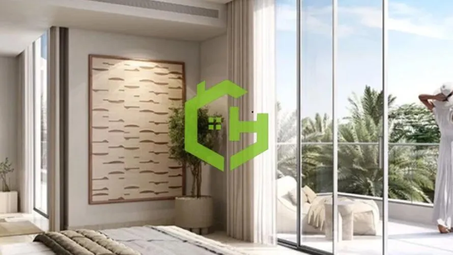 Villa de 6 dormitorios en Dubai, UAE No. 443 № 2