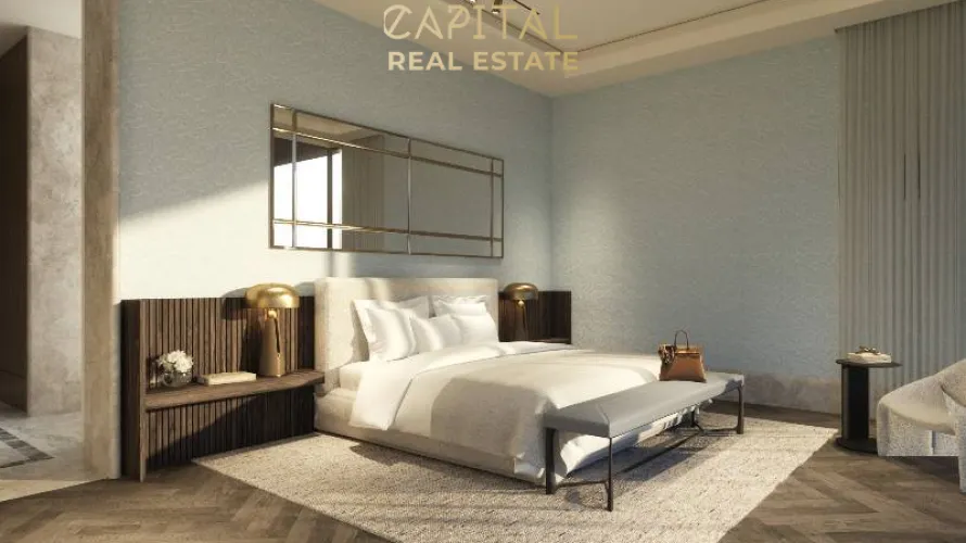 Villa de 5 dormitorios en Dubai, UAE No. 201 № 6