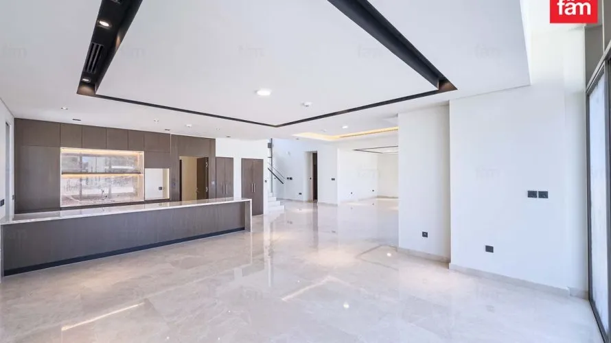 Villa de 5 dormitorios en Dubai Hills Estate, UAE No. 1527 № 7