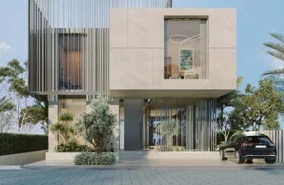 Villa de 7 dormitorios en UTOPIA DAMAC Hills (Akoya by DAMAC), UAE No. 265