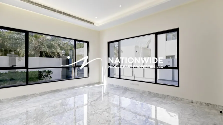 Villa de 9 dormitorios en Abu Dhabi, UAE No. 864 № 8