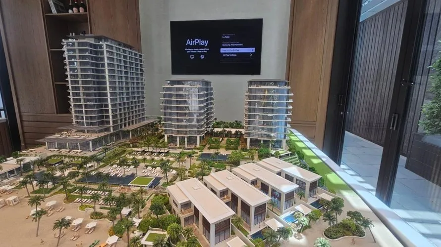 Villa de 4 dormitorios en Al Marjan Island, UAE No. 1092 № 4