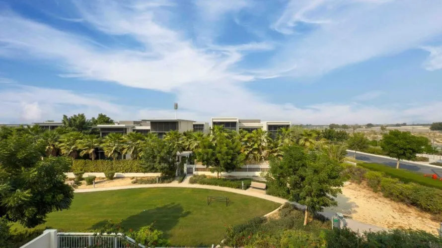 Villa de 5 dormitorios en Dubai Hills Estate, UAE No. 1069