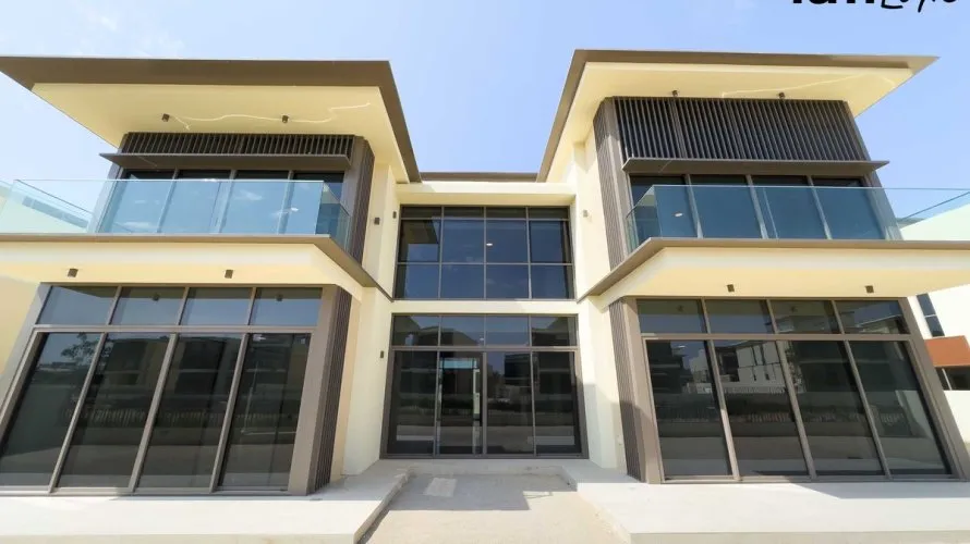 Villa de 5 dormitorios en Dubai Hills Estate, UAE No. 1070 № 27