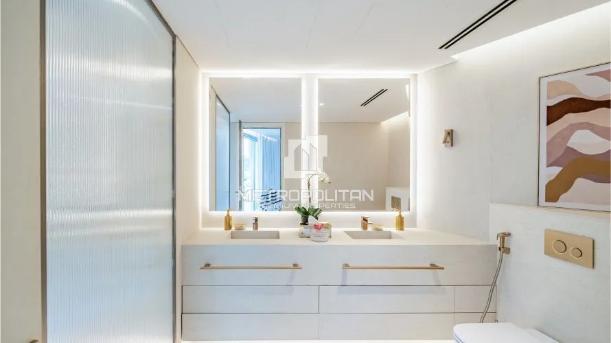 Villa de 5 dormitorios en Dubai Marina, UAE No. 1279 № 14