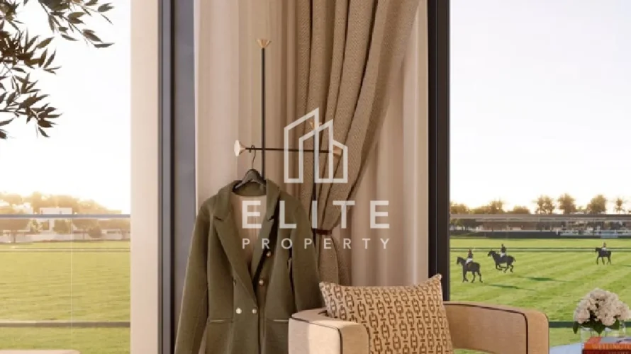 Villa de 5 dormitorios en Dubai, UAE No. 1142 № 3