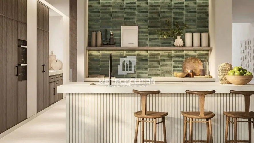 Villa de 6 dormitorios en Deira, UAE No. 1254 № 3