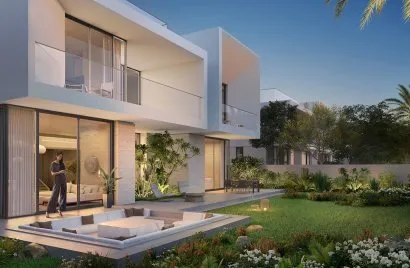 Villa de 5 dormitorios en Dubai Hills Estate, UAE No. 173