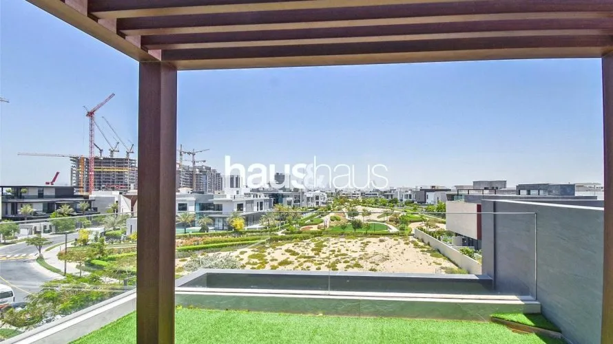 Villa de 6 dormitorios en Dubai Hills, UAE No. 809 № 6