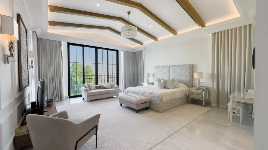 Villa de 6 dormitorios en Dubai Hills Estate, UAE No. 1576 № 18