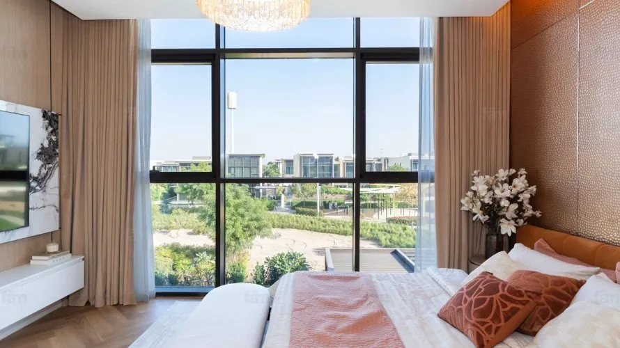 Villa de 5 dormitorios en Dubai Hills Estate, UAE No. 1623 № 12