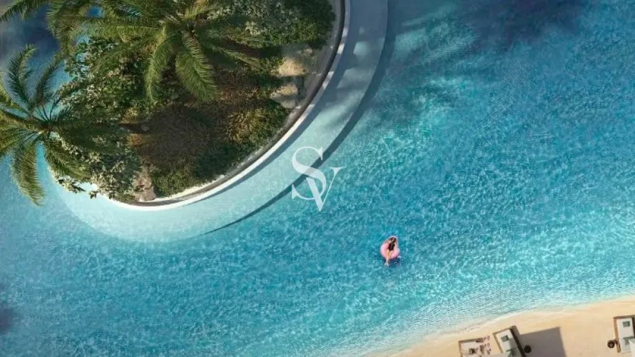 Villa de 6 dormitorios en Dubai, UAE No. 1127 № 9