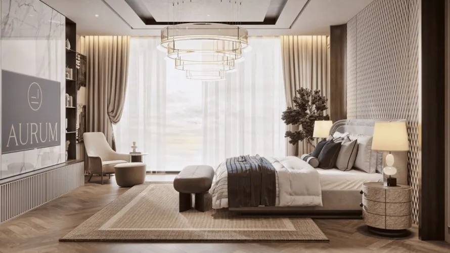 Villa de 5 dormitorios en Dubai Hills Estate, UAE No. 889 № 21