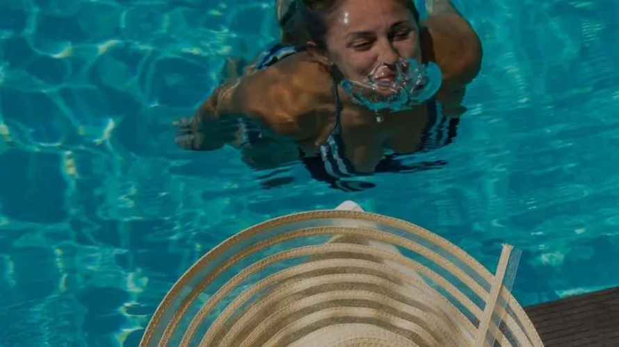 Villa de 5 dormitorios en Al Zorah, UAE No. 888 № 23