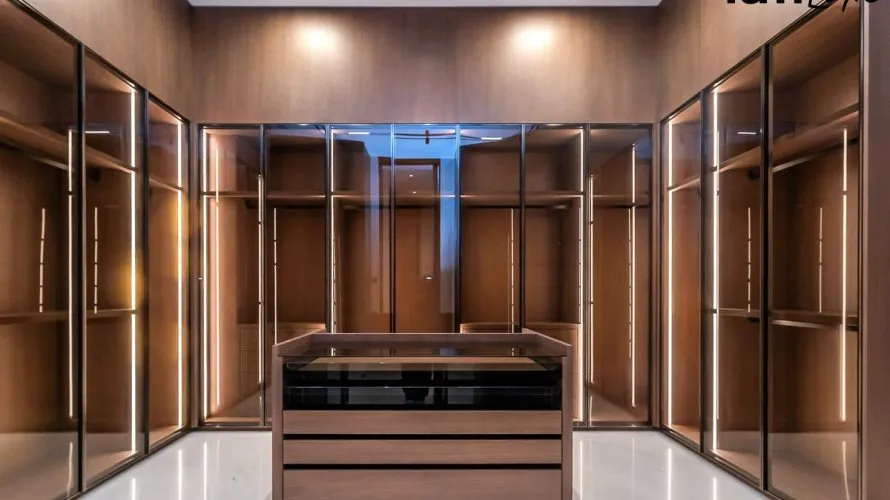 Villa de 5 dormitorios en Dubai, UAE No. 1432 № 21