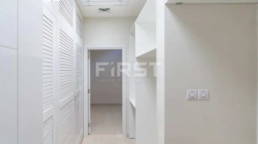 Villa de 4 dormitorios en Saadiyat Island, UAE No. 714 № 8