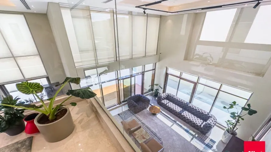 Villa de 6 dormitorios en Meydan, UAE No. 511 № 12