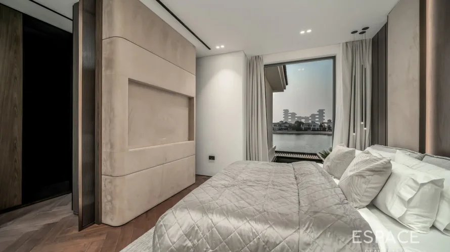 Villa de 5 dormitorios en Palm Jumeirah, UAE No. 1059 № 7