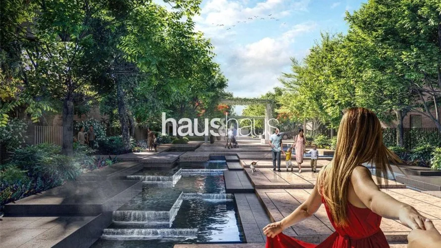 Villa de 6 dormitorios en Tilal Al Ghaf, UAE No. 803 № 10