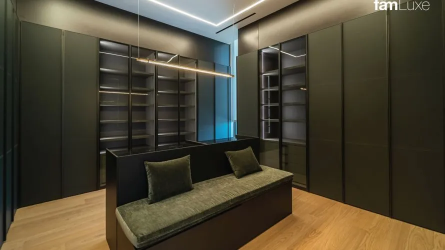 Villa de 5 dormitorios en Dubai Hills Estate, UAE No. 1723 № 21