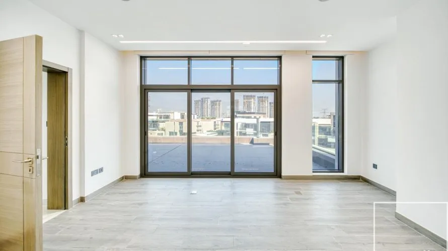 Villa de 6 dormitorios en Meydan, UAE No. 1489 № 18