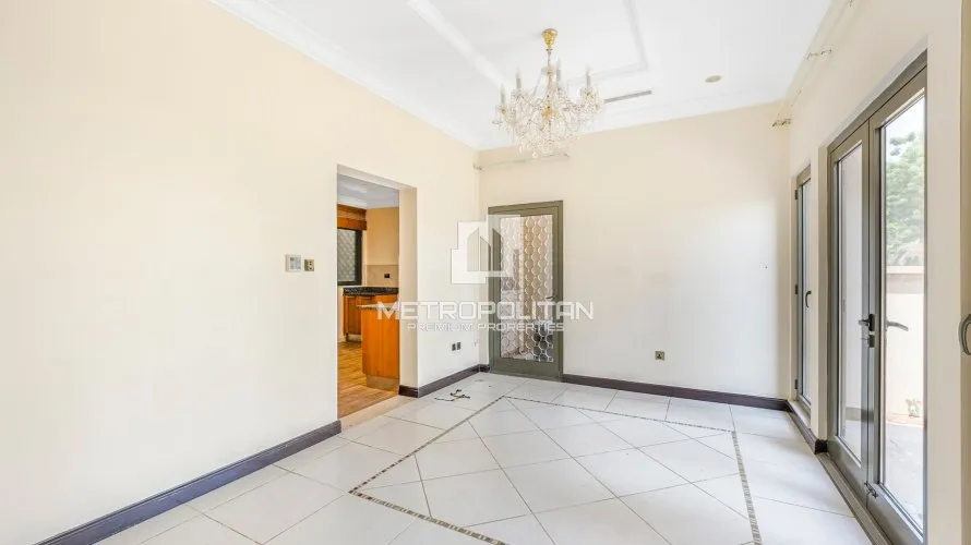 Villa de 4 dormitorios en Palm Jumeirah, UAE No. 1249 № 7